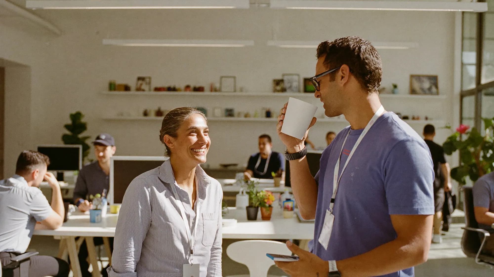 A thriving software company office in Mexico, the best nearshore software development companies