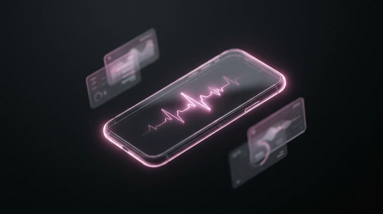 Healthcare — case studies