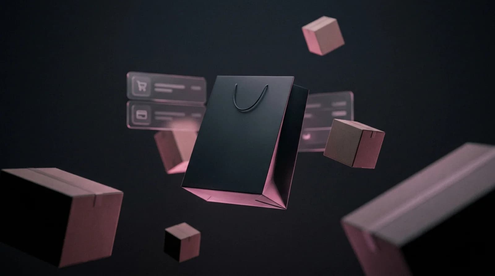 Retail & E-commerce — case studies