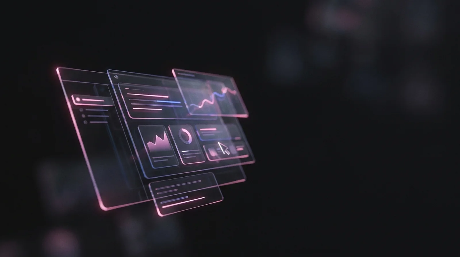 Technology & SaaS — case studies