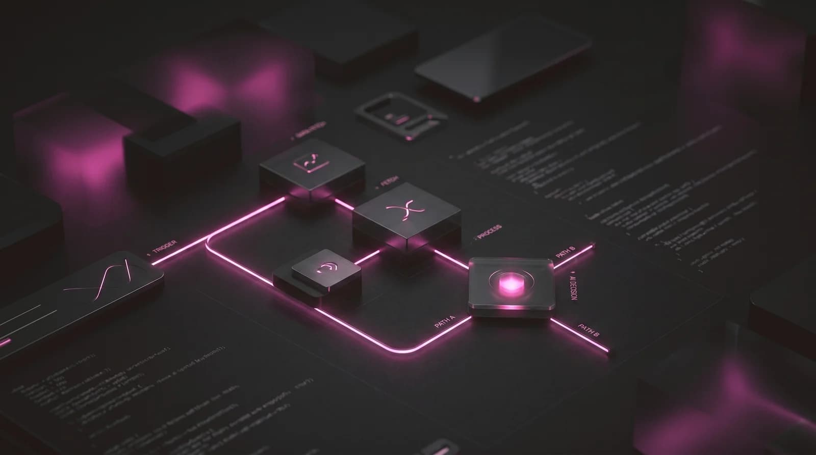 Diseñamos el flujo