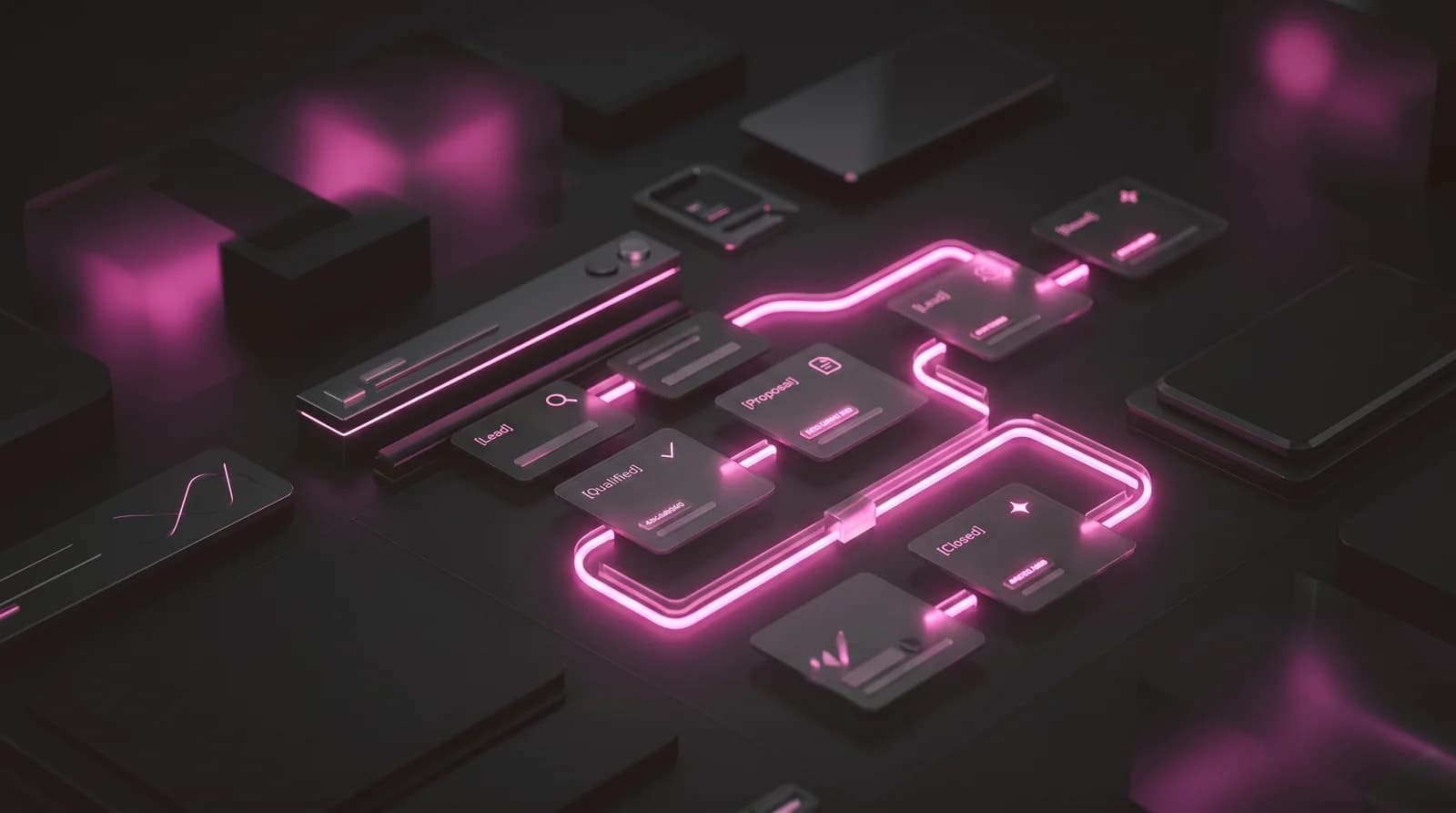 Map your process