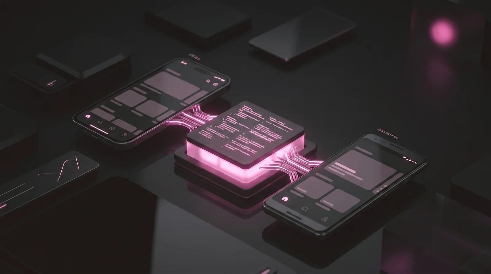 Build the app