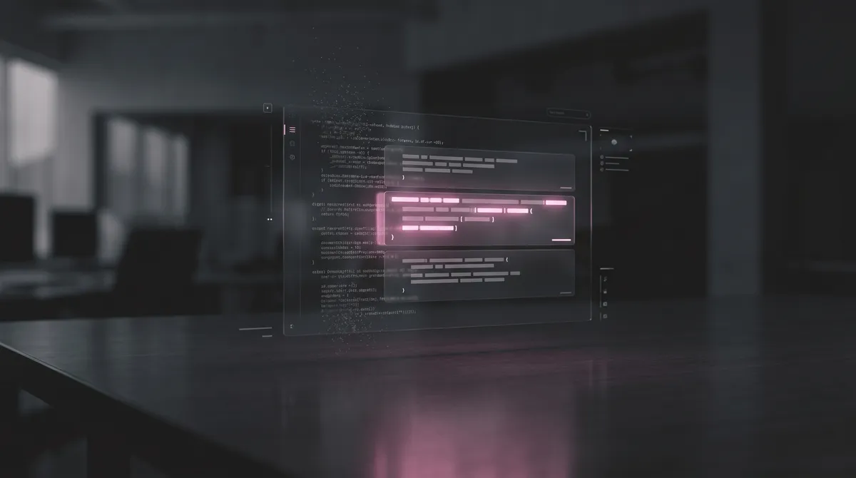 Code optimization