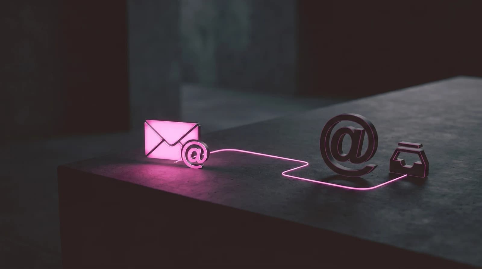 Correo empresarial — opcional