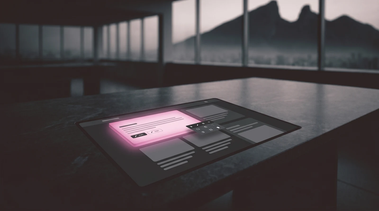 CMS o framework — opcional