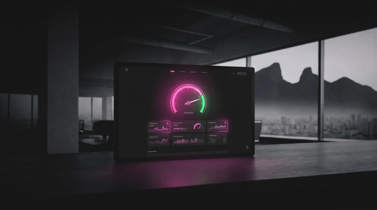 Performance & Core Web Vitals