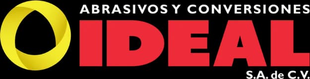Abrasivos y Conversiones Ideal